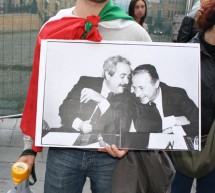 A Benevento tre manifestazioni per ricordare Falcone e Borsellino. La mafia si combatte ogni giorno contrastando il malaffare.
