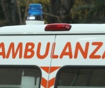 Morto a Benevento un operatore delle ambulanze, contagiato da covid19. I suoi colleghi sono ancora in servizio.