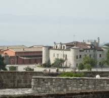 Maurizio Ionico conferma che il castello di Pietrelcina è stato costruito dalla sua famiglia, ma annuncia querele.