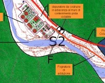 Depurazione a Benevento, servono più impianti.