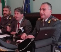 Mensa scolastica, sequestrati beni per un milione di euro alla soc. Ristorò della famiglia Porcelli/Barretta.