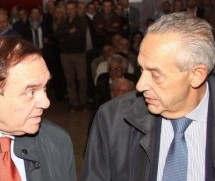 Il PD non è l’alternativa al mastellismo e quindi non meravigliano le ipotesi di inciucio al Comune di Benevento.