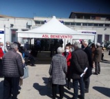 Un anno di pandemia nel Sannio, tra speranze e nuove povertà.