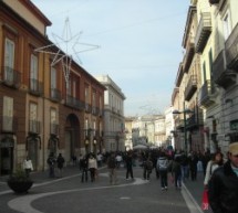 Banditi nel salotto buono.