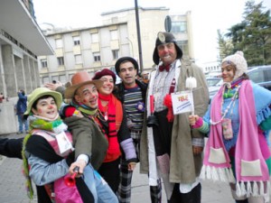 Foto Gazzetta Benevento