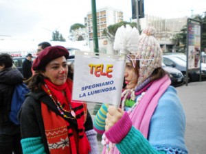 CORTEO TELESPEGNIAMO