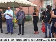 Servizio ai disabili, Esculapio conferma di non aver pagato il fitto ma pretende da Altrabenevento di “poter lavorare in pace”