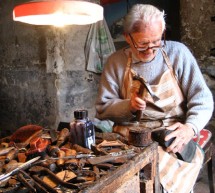 Dossier: Il POLO CALZATURIERO di Benevento, ovvero “ci hanno fatto le scarpe”