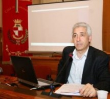Perchè vogliono allontanare Gabriele Corona dal Settore Urbanistica.