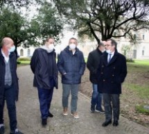 Riflettori sulla Rocca dei Rettori- Tutti gli uomini del presidente e il caso Boccalone