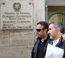 Chiusa la indagine sulla tangentopoli telesina: 49 le persone coinvolte.