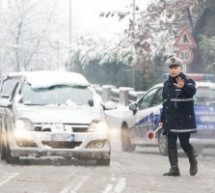 Emergenza neve, adesso bisogna spalare e tenere a bada gli sciacalli. Poi faremo i conti!