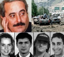 Mastella, ignora l’anniversario della morte di Giovanni Falcone e l’appello dell’ANCI.