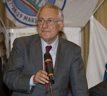 Giuseppe Gargani, il vero referente politico di Pasqualino Lombardi della nuova P3