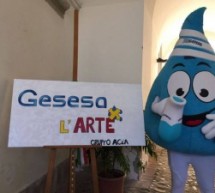 Gesesa pubblica nuovi esami e il tetracloroetilene improvvisamente sparisce. Quale acqua è stata analizzata ?