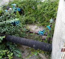 Ecco la soluzione per chiudere i pozzi contaminati, fornire acqua del Biferno alla parte bassa della città attraverso il partitore di San Vitale