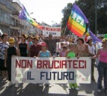 Ricorso ABM-Vocem: rinvio al Tar di Napoli