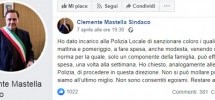 Mastella sbaglia, nessuna norma impone di fare la spesa una volta a settimana. Chiesto l’intervento del Prefetto