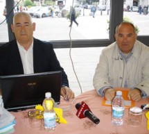 Gabriele Corona risponde alle accuse di Michele Spina e  Maurizio Ionico.