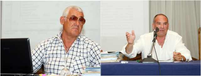 Michele Spina - Maurizio Ionico