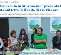 Vertenza L@P Asilo 3, il sindaco e gli assessori comunali incoraggiano l’abusivismo e l’evasione fiscale.