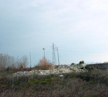 Ennesima emergenza ambientale a Piano Borea. Dove finiscono i rifiuti organici selezionati diligentemente?