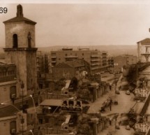 Parcheggio in Piazza Orsini, dopo le proteste di Altrabenevento, il Comune blocca i lavori.