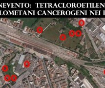Acqua contaminata ma indagine archiviata