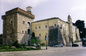 Provincia benevento