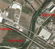 PUC- PTCP, il pastificio Rummo deve abbattere mentre Luminosa e Mondosider possono costruire.
