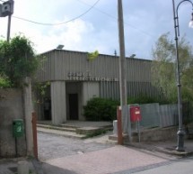 Amianto negli uffici postali tuttora utilizzati di Ceppaloni e Solopaca.