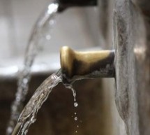 Acqua non potabile in una fontana del rione Libertà. La ASL ordina la chiusura della fornitura idrica della GESESA