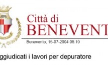 Depuratore: l'ex assessore Petrucciano difende il progetto e critica la scelta del sito. La risposta di Altrabenevento