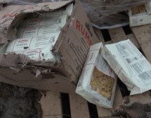 Bombe d’acqua, alluvione, zone industriali. Dopo un anno Rummo insiste per ampliare il pastificio in zona a rischio.