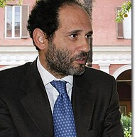 Il Giudice Antonio Ingroia: “Il cambiamento e’ possibile”.