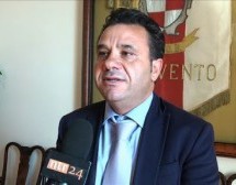 Palazzo sull’area del Terminal Bus, l’assessore Reale spera di non essere acchiappato, come Bip Bip