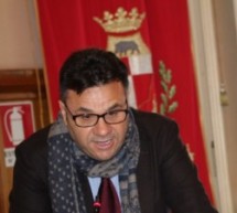 Venerdì 7 febbraio, presentazione del dossier di Altrabenevento contro la realizzazione di un palazzo privato a ridosso delle mura longobarde e il trasferimento del Terminal Bus.