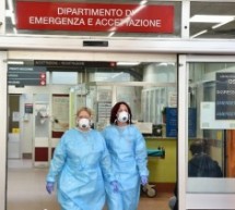 Focolaio coronavirus Ariano Irpino-Ospedale San Pio di Benevento, tacciono pure i sindacati confederali e i partiti