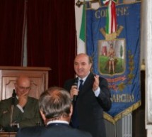 Il sindaco di Montesarchio e la cultura della Legalità