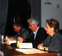 Affollata presentazione del libro “Il caso Genchi” a Benevento