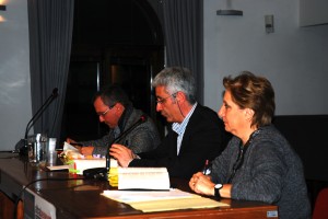 benevento genchi tavolo