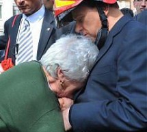 G8 e terremoto – Il Califfo, la Presidentessa e gli sfollati.