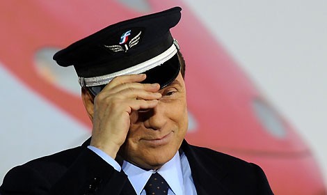 berlusconi-ferroviere