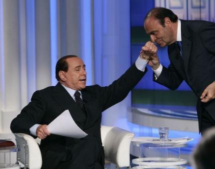 berlusconi-vespa