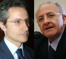 Risultati delle votazioni nel Sannio per il presidente e il Consiglio della Regione Campania.