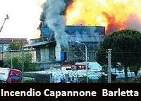 Ecco il misterioso verbale della Conferenza dei Servizi per la bonifica del capannone Barletta. Emergono elementi inquietanti che meritano i dovuti chiarimenti da parte delle autorità competenti.