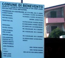 Bloccati i cantieri nelle subaree. Si avvia l’annullamento delle Concessioni Edilizie volturate soprattutto a favore di ditte napoletane e casertane.