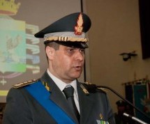 La Guardia di Finanza di Benevento arresta funzionario della Croce Rossa italiana