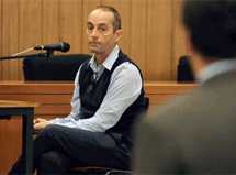 Il figlio di Ciancimino “Ecco l’accordo tra Stato e Cosa Nostra”