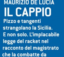 Maurizio De Lucia, magistrato Antimafia, presenta a Benevento il libro “Il cappio”. Partecipa Antonio Clemente, Sostituto Procuratore della Repubblica.